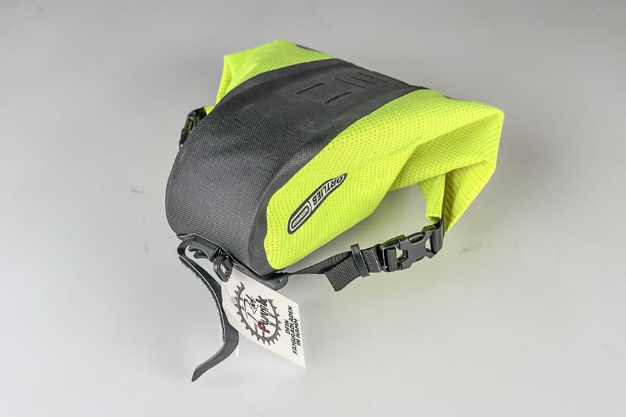 Satteltasche Ortlieb, 4,1 L